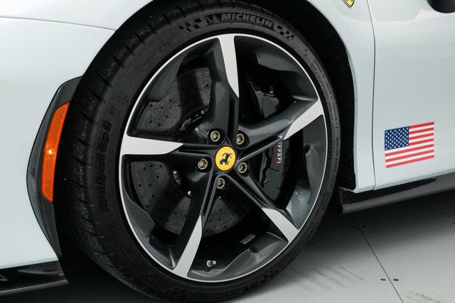 2022 Ferrari SF90 STRADALE
