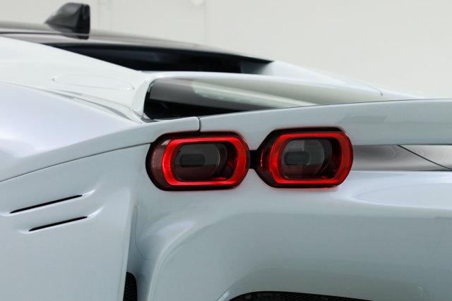 2022 Ferrari SF90 STRADALE