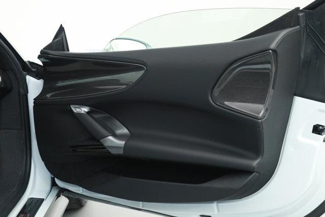 2022 Ferrari SF90 STRADALE