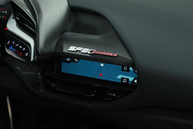 2022 Ferrari SF90 STRADALE