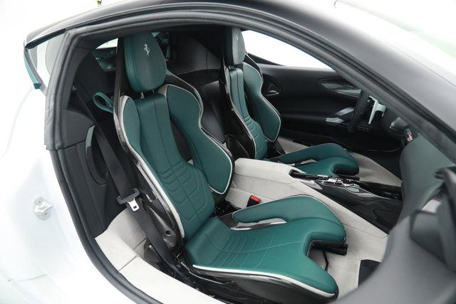 2022 Ferrari SF90 STRADALE