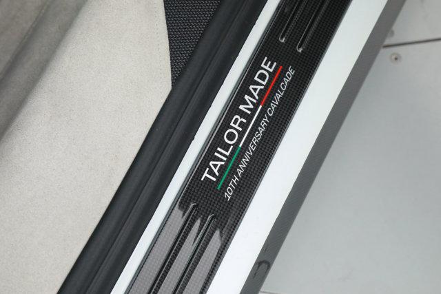 2022 Ferrari SF90 STRADALE