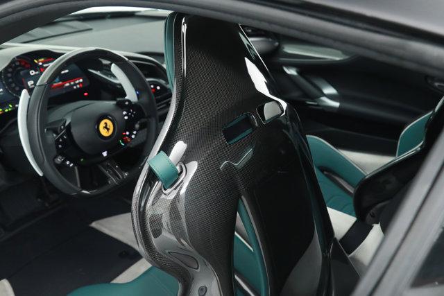 2022 Ferrari SF90 STRADALE