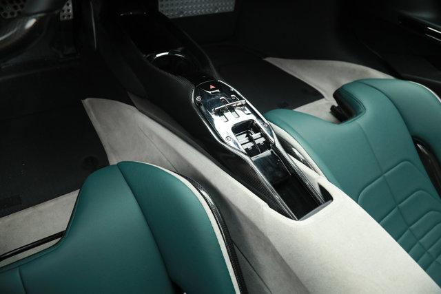 2022 Ferrari SF90 STRADALE