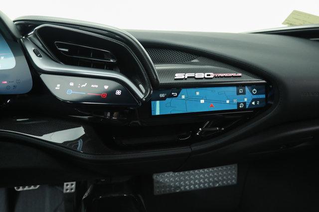 2022 Ferrari SF90 STRADALE