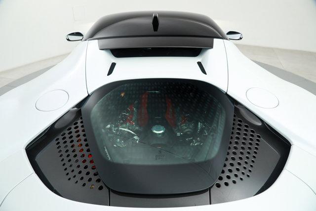 2022 Ferrari SF90 STRADALE