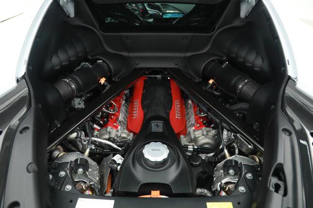 2022 Ferrari SF90 STRADALE