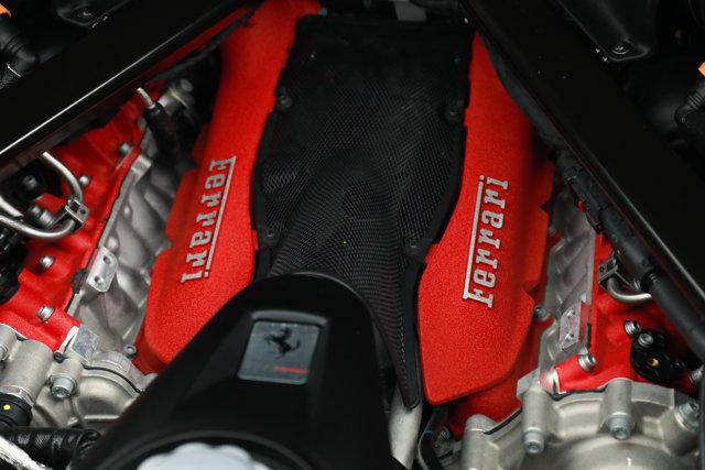 2022 Ferrari SF90 STRADALE