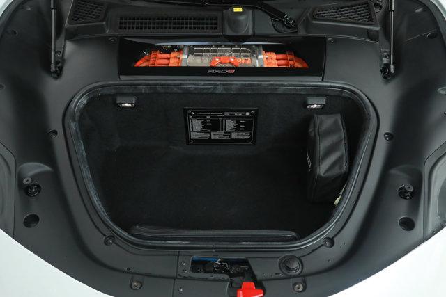 2022 Ferrari SF90 STRADALE