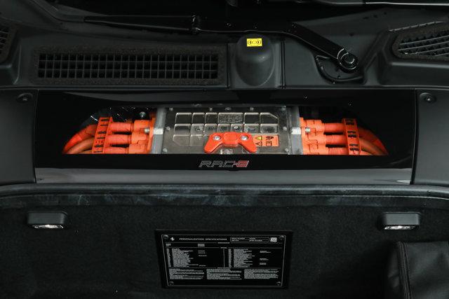 2022 Ferrari SF90 STRADALE