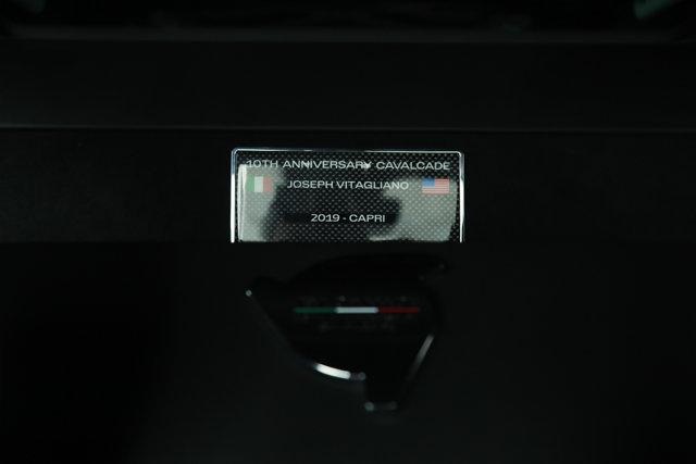 2022 Ferrari SF90 STRADALE