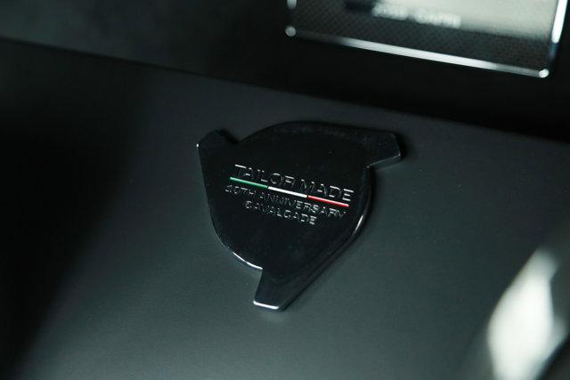 2022 Ferrari SF90 STRADALE