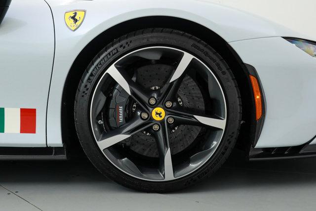 2022 Ferrari SF90 STRADALE