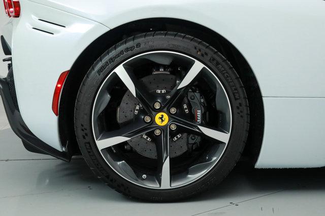 2022 Ferrari SF90 STRADALE
