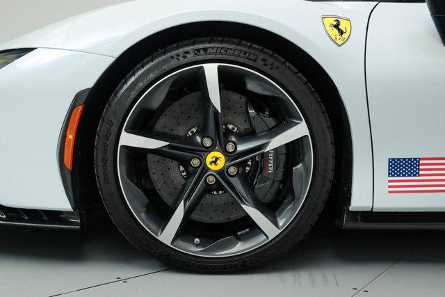 2022 Ferrari SF90 STRADALE