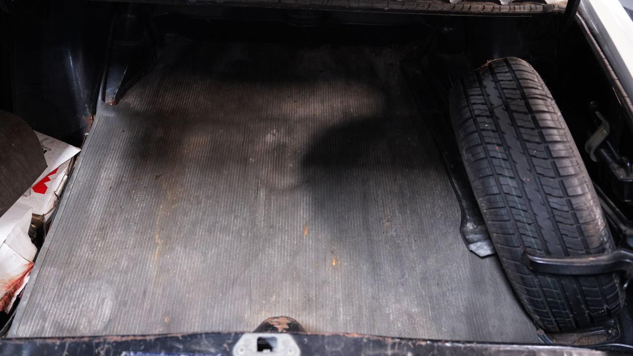 1966 Mercedes - Benz 250S