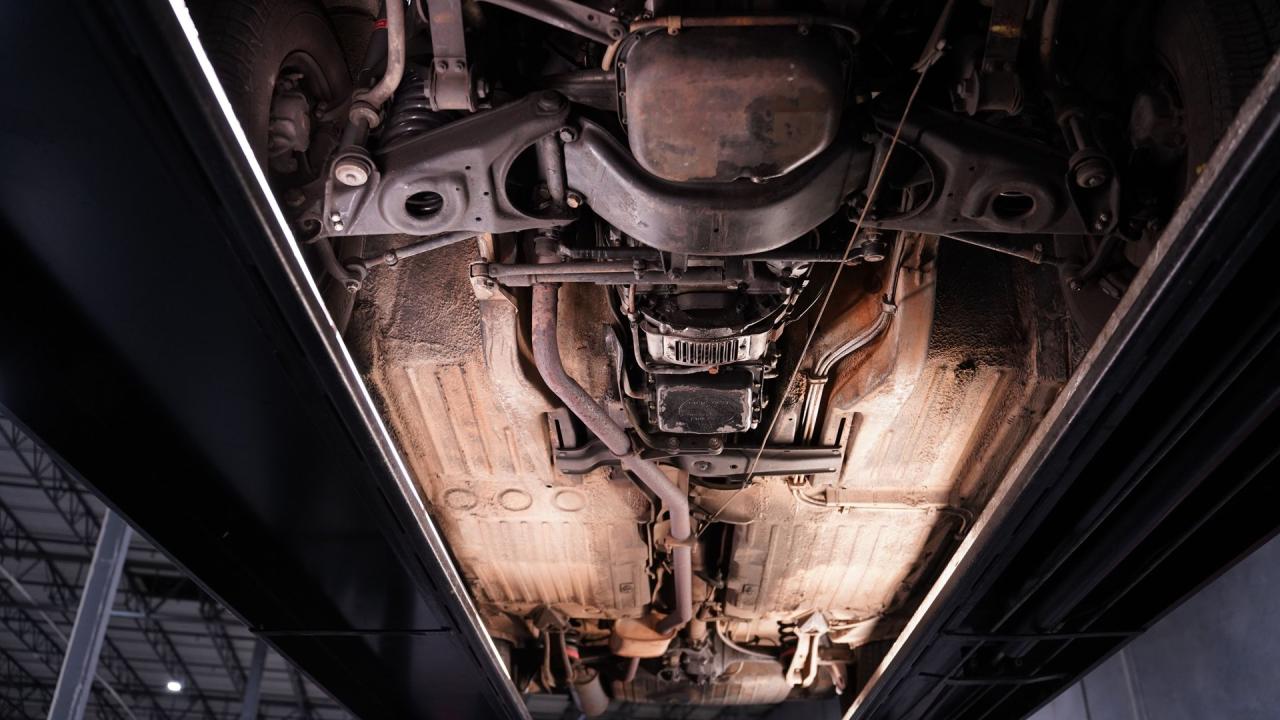 1966 Mercedes - Benz 250S