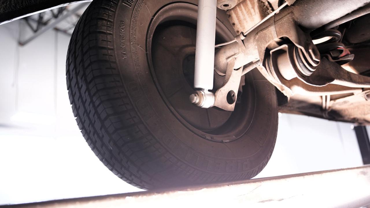 1966 Mercedes - Benz 250S