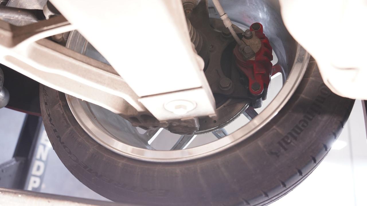 2002 Chevrolet Corvette LS3