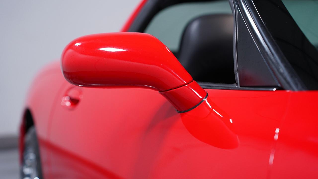 2002 Chevrolet Corvette LS3