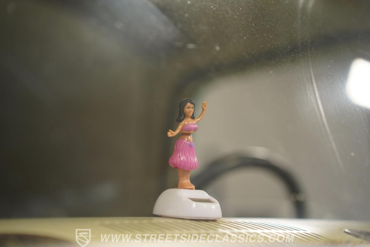 1965 Chevrolet Panel Delivery Restomod