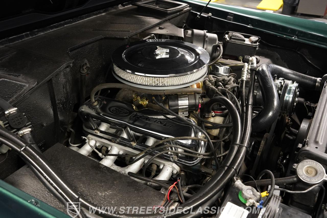 1973 Ford Bronco Sport 4x4