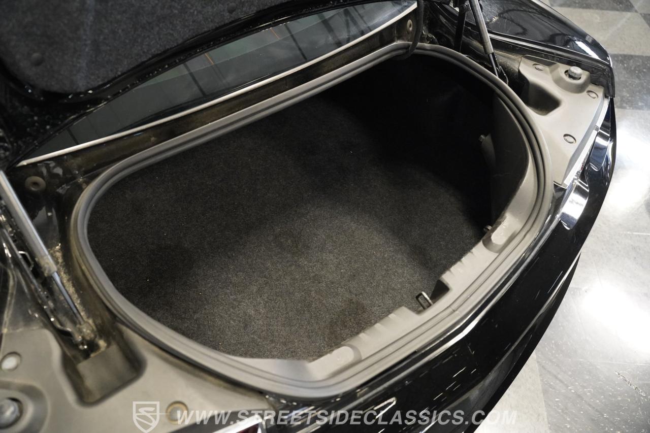 2011 Chevrolet Camaro Callaway SC 572