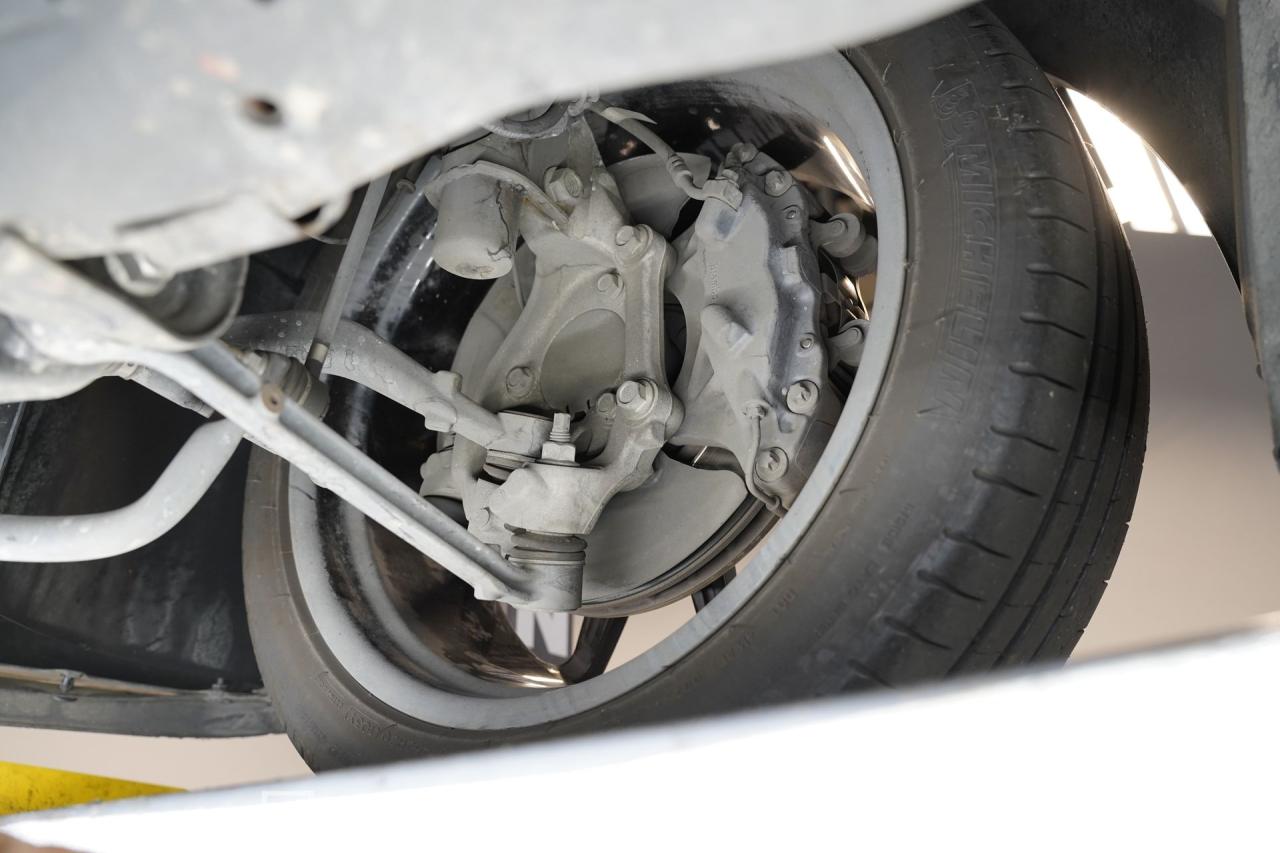 2011 Chevrolet Camaro Callaway SC 572