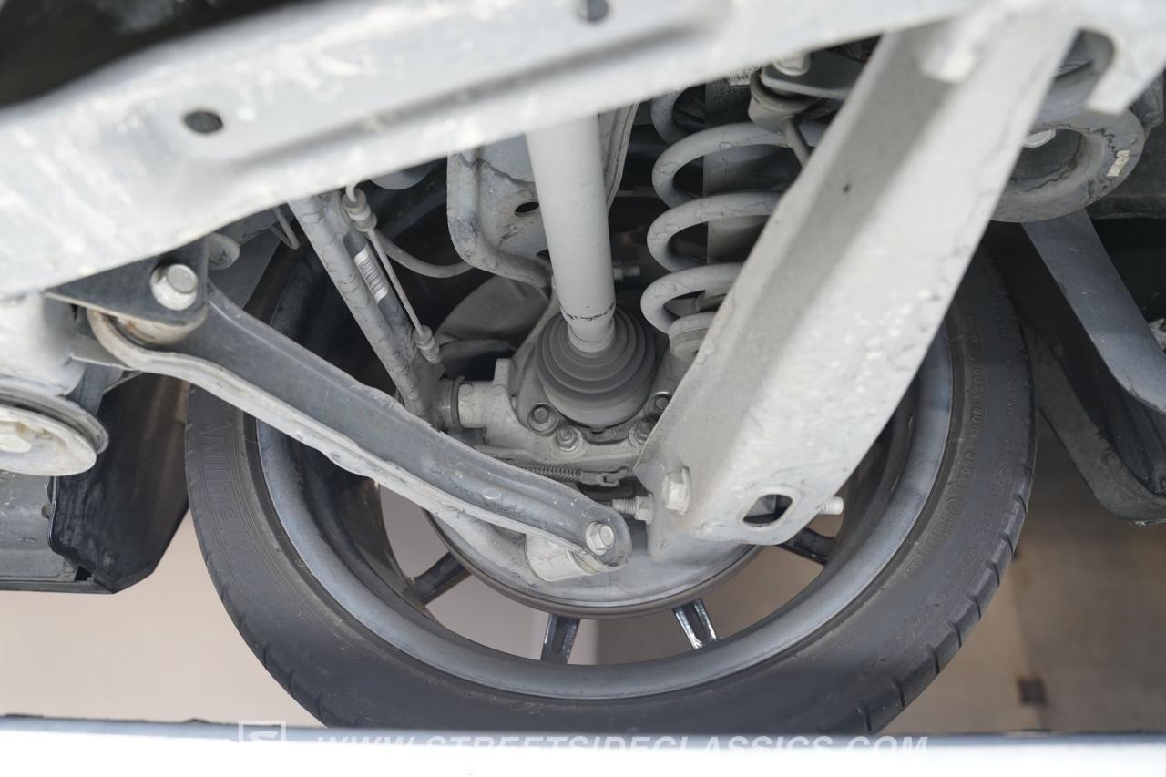 2011 Chevrolet Camaro Callaway SC 572