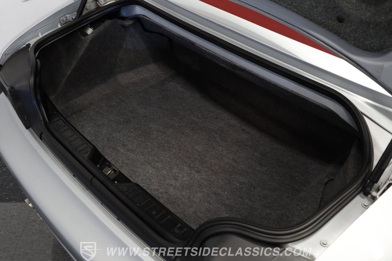 1999 BMW Z3 M Roadster