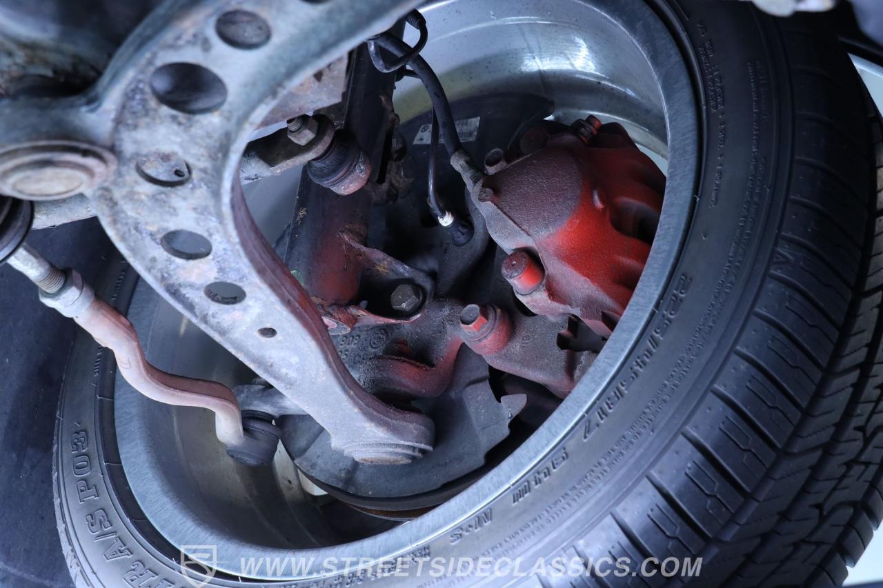 1999 BMW Z3 M Roadster