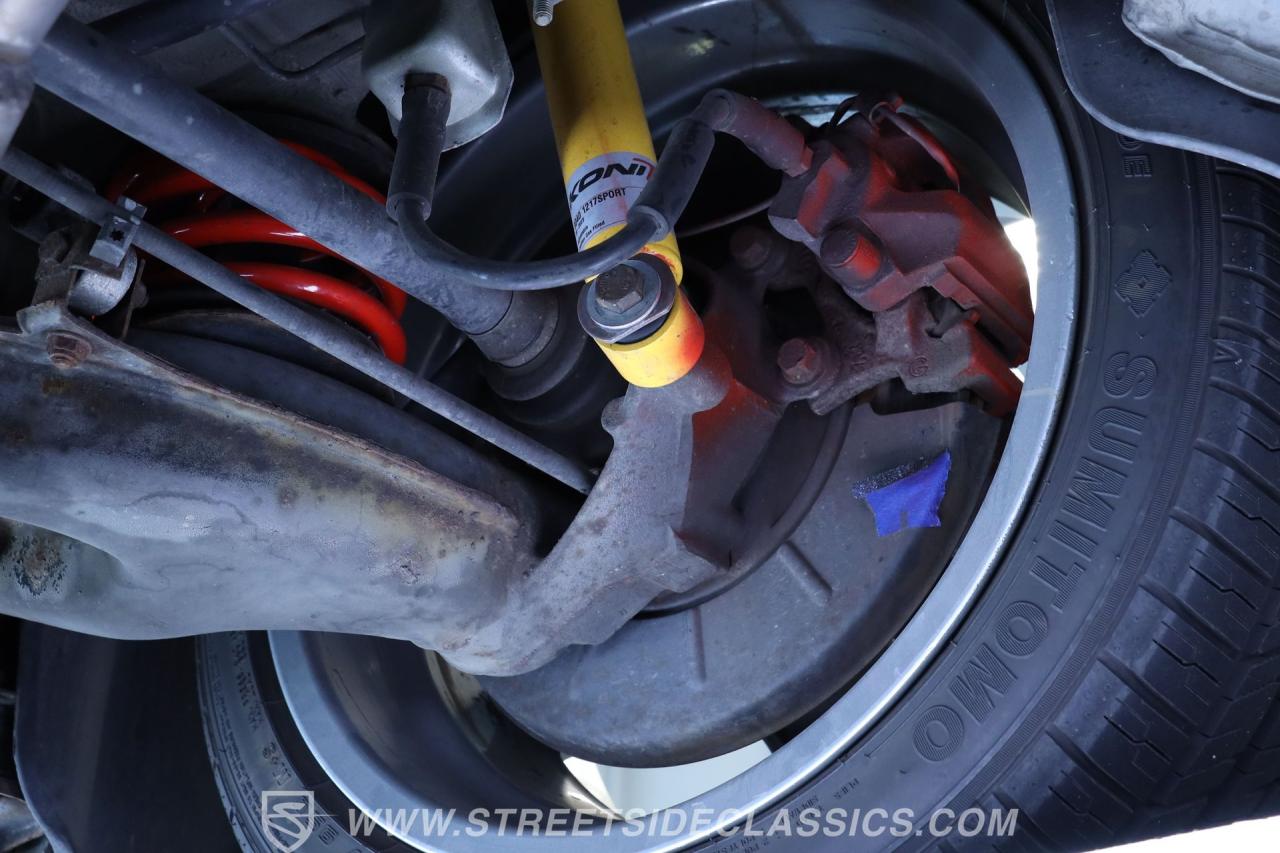 1999 BMW Z3 M Roadster