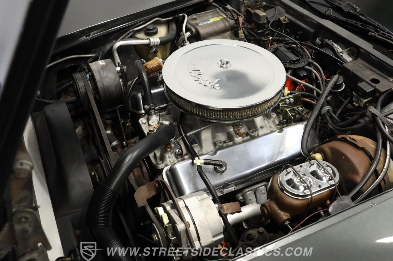 1981 Chevrolet Corvette