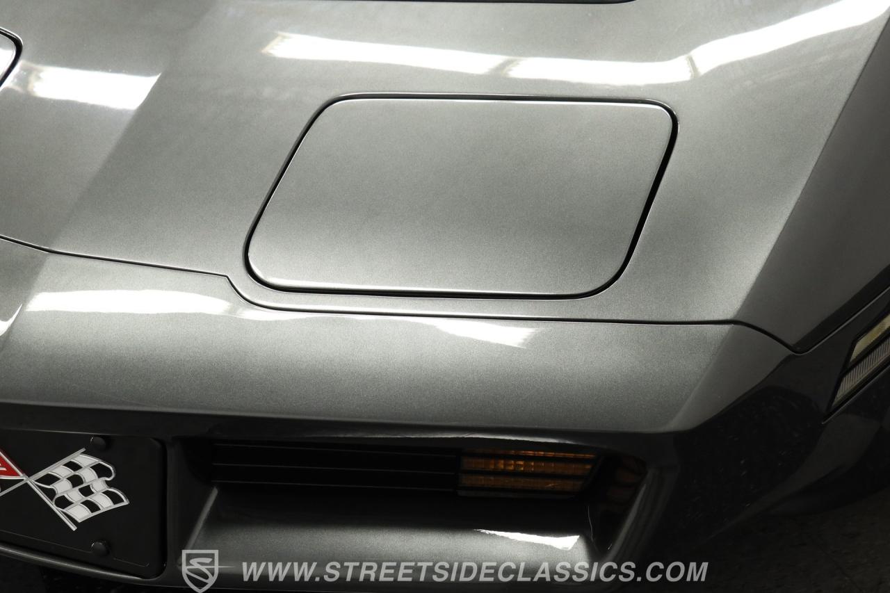 1981 Chevrolet Corvette