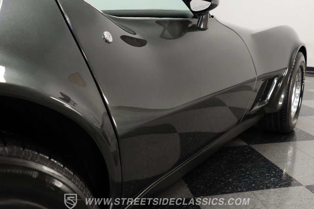 1981 Chevrolet Corvette