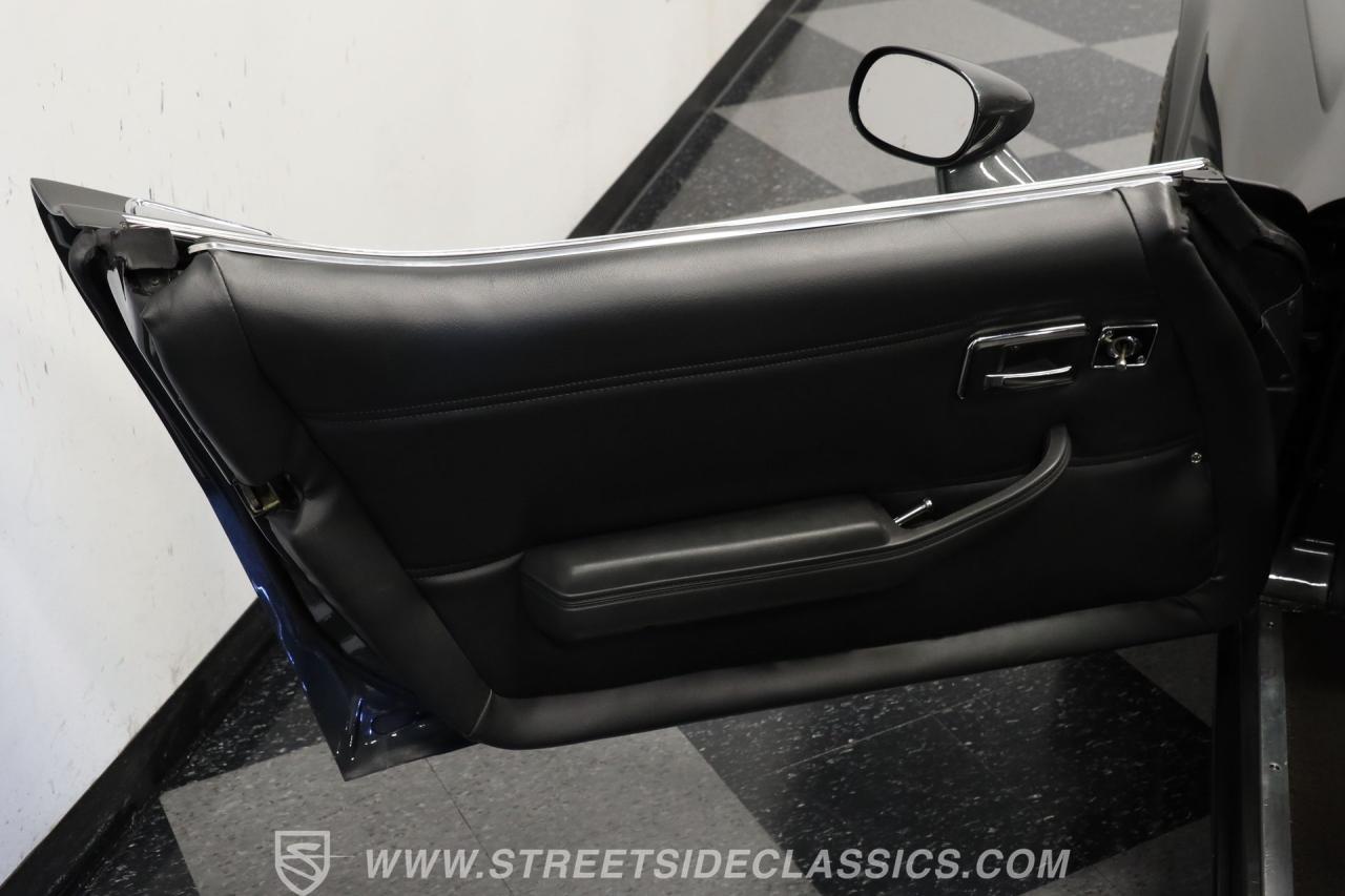 1981 Chevrolet Corvette