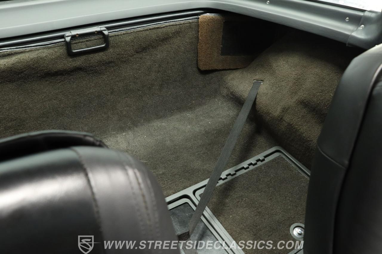 1981 Chevrolet Corvette