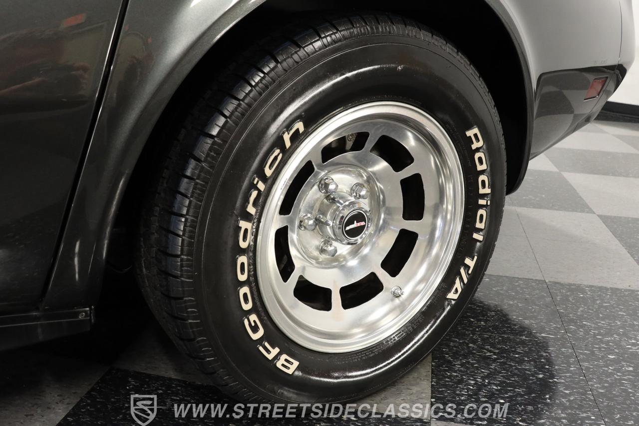 1981 Chevrolet Corvette