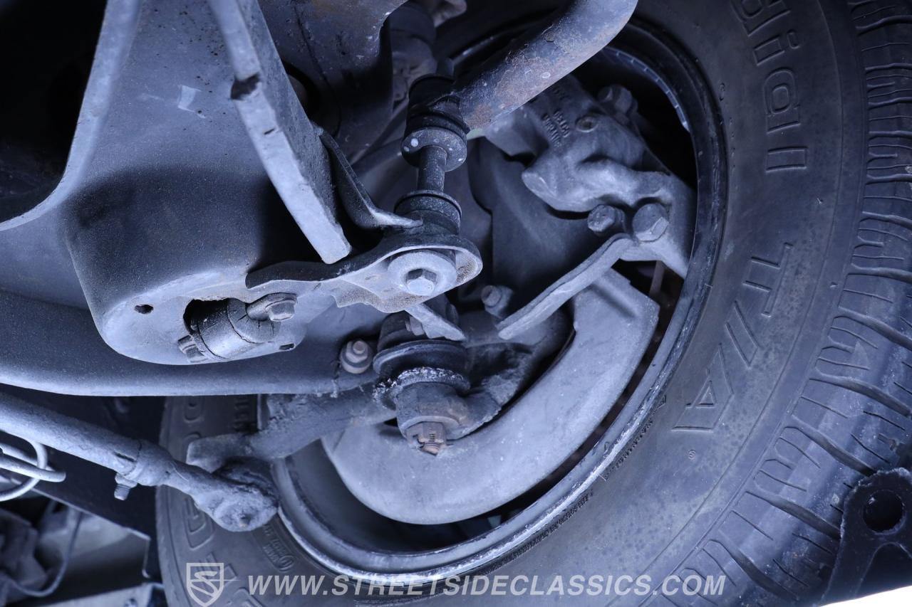 1981 Chevrolet Corvette