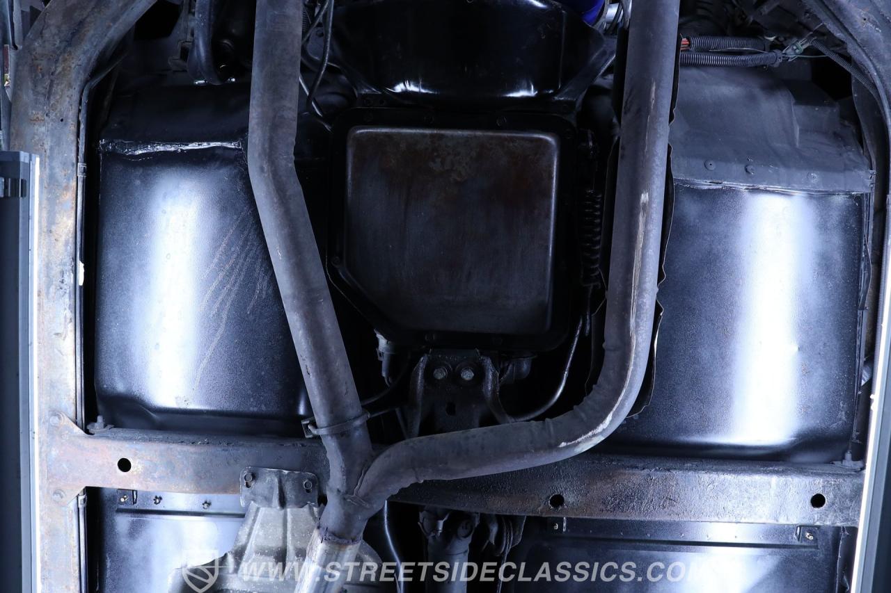 1981 Chevrolet Corvette