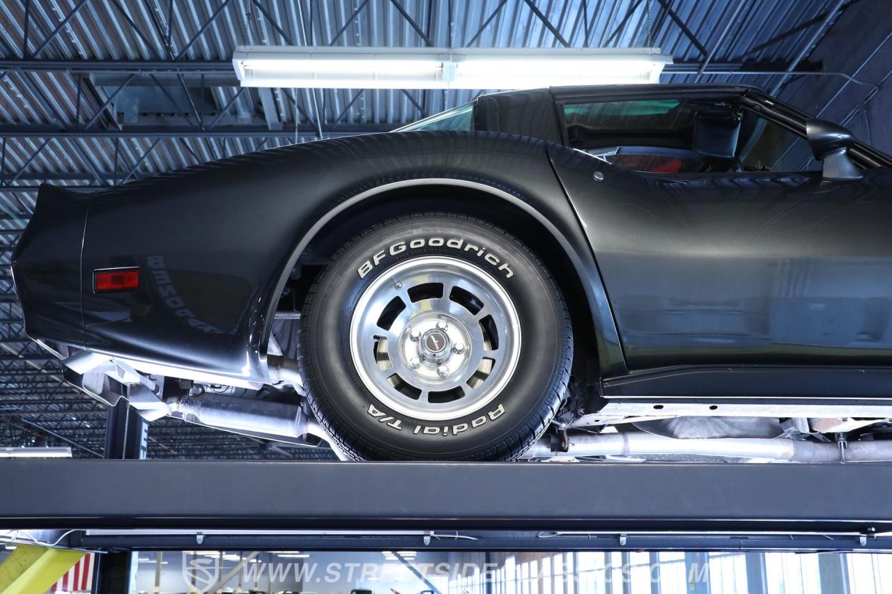 1981 Chevrolet Corvette