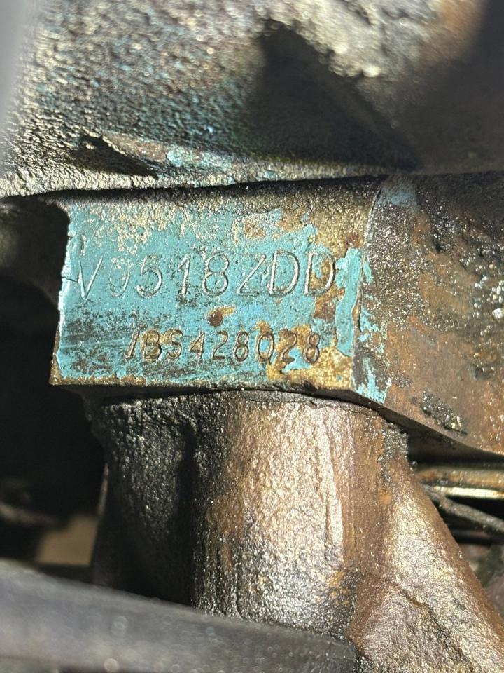 1981 Chevrolet Corvette