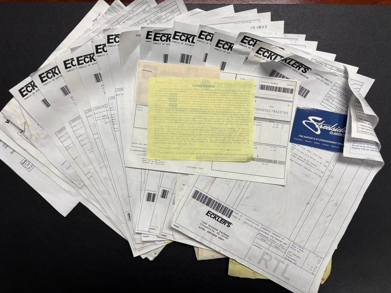 1981 Chevrolet Corvette