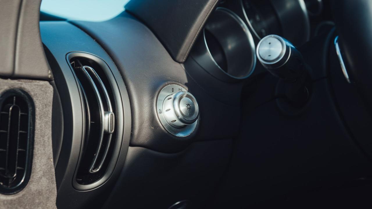 2008 Bugatti Veyron 16.4 Coupe