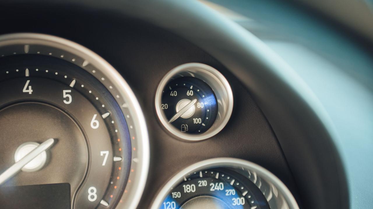 2008 Bugatti Veyron 16.4 Coupe