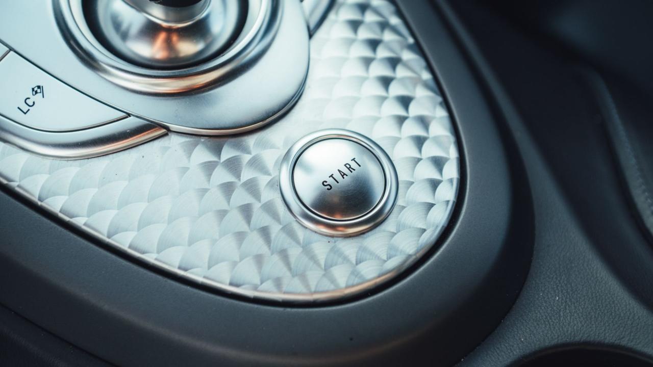 2008 Bugatti Veyron 16.4 Coupe