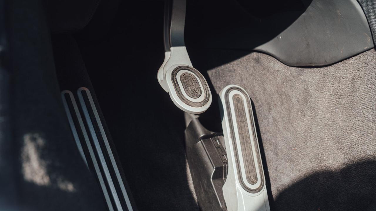 2008 Bugatti Veyron 16.4 Coupe