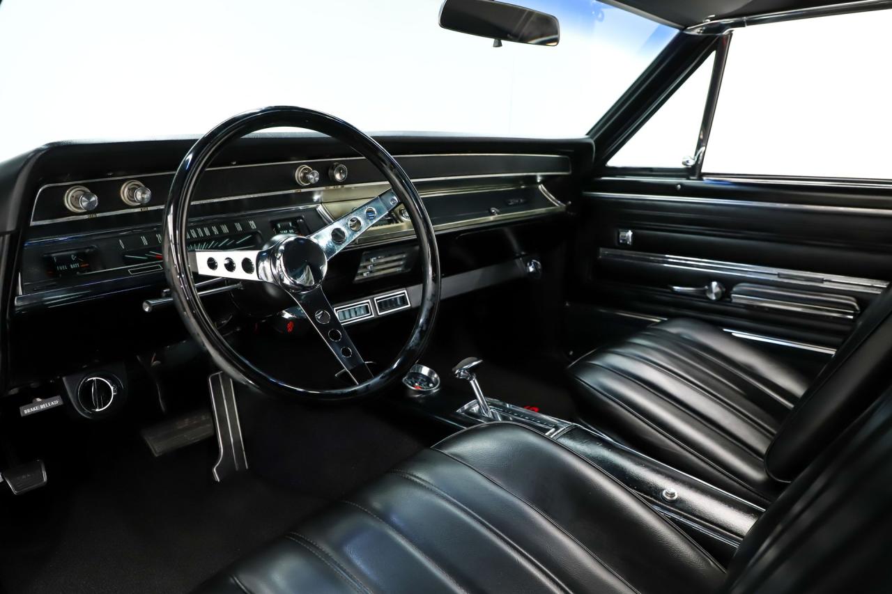 1966 Chevrolet Chevelle SS 396