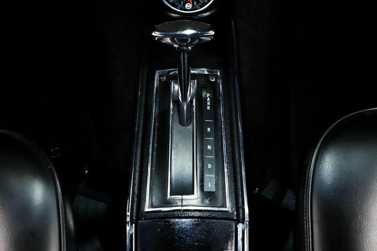 1966 Chevrolet Chevelle SS 396