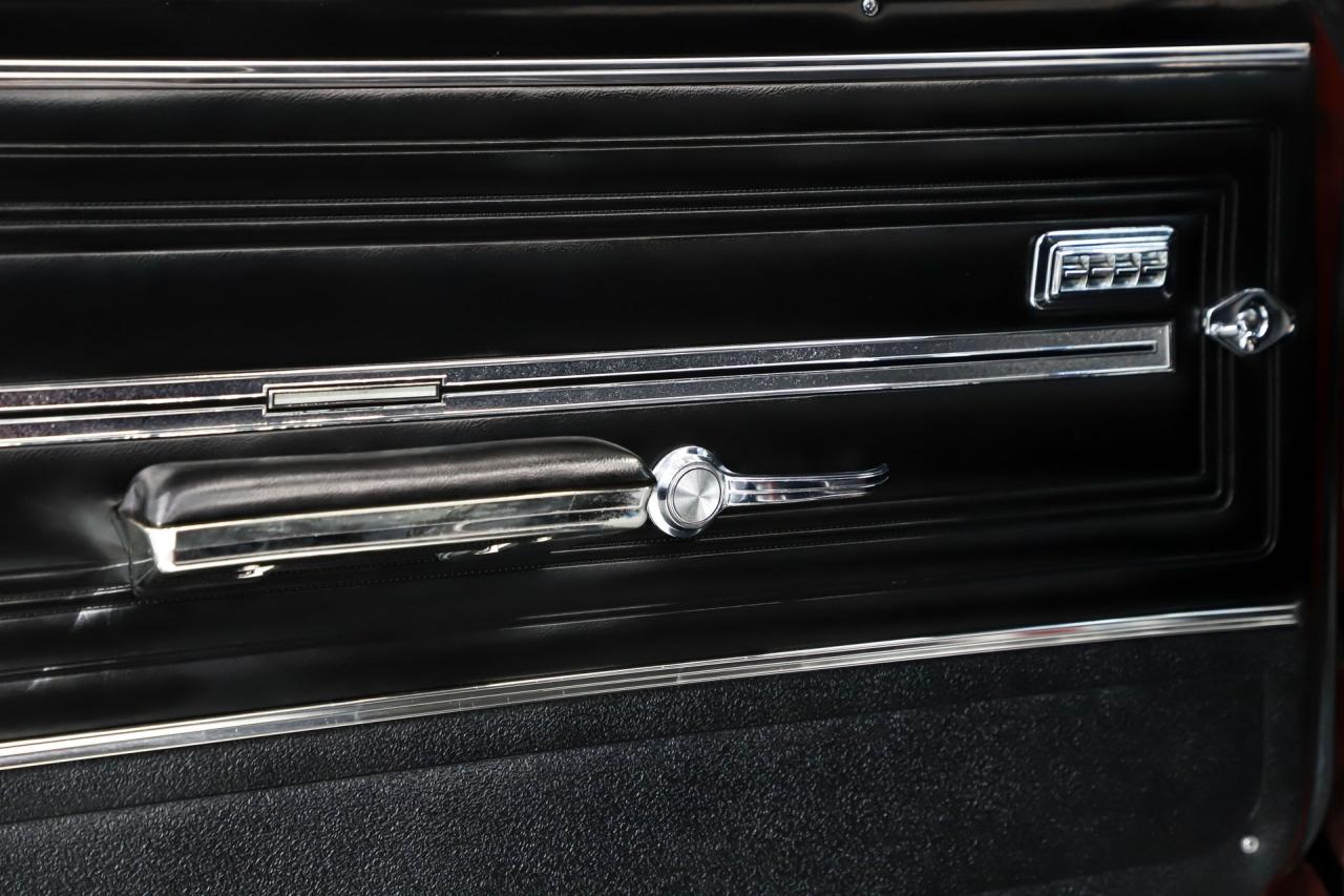 1966 Chevrolet Chevelle SS 396